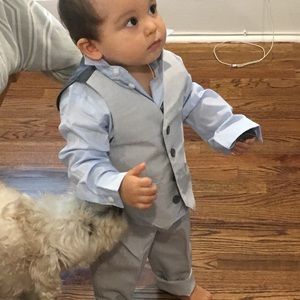 Meet your Posher, Lorenzo